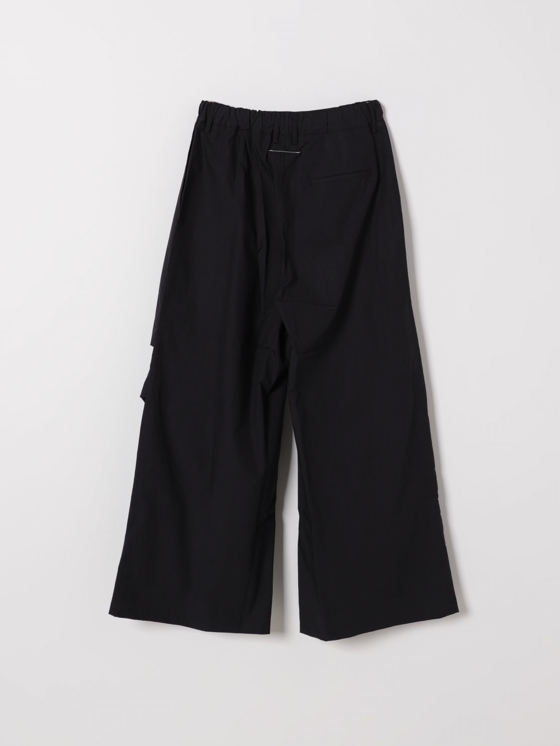 Pants Kids color Black