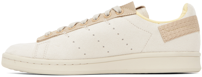 Gray Farley Stan Smith sneakers