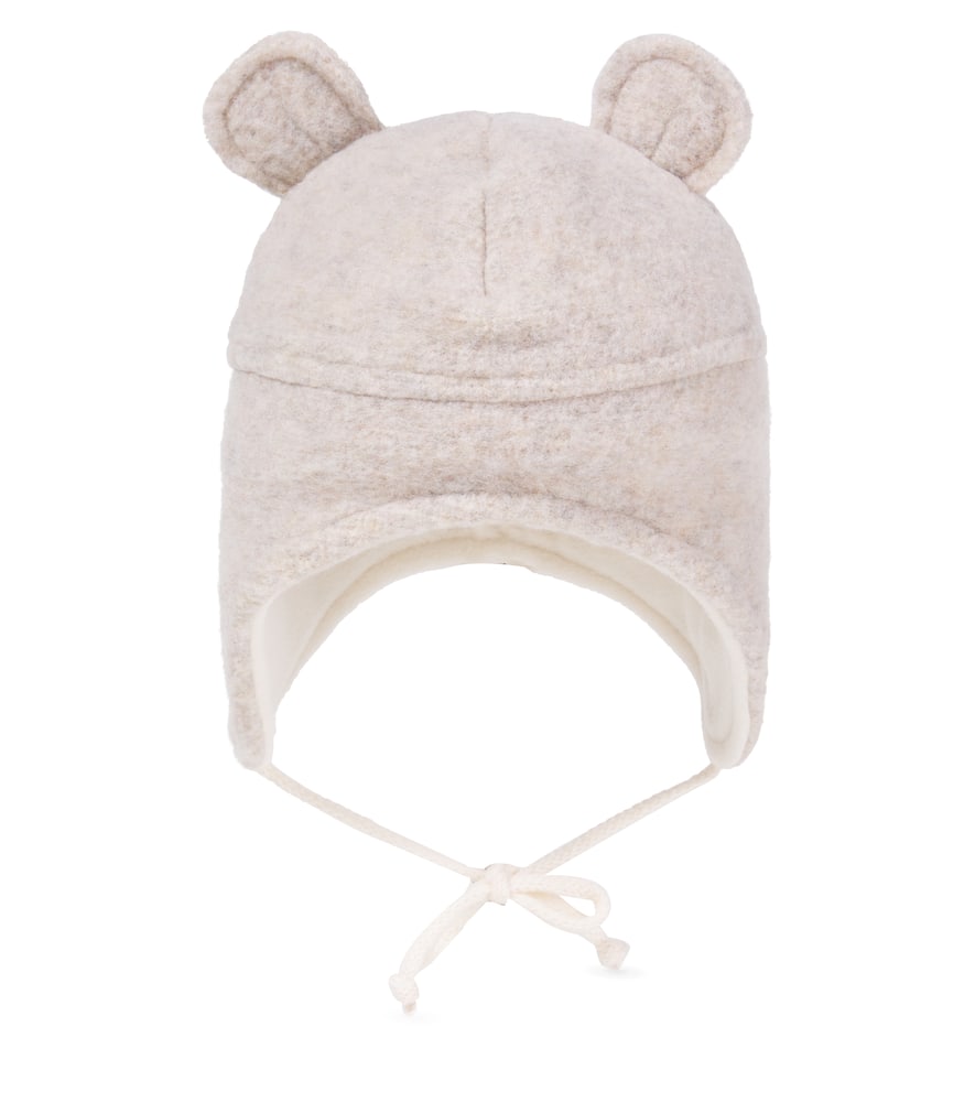 Baby Dennis beanie