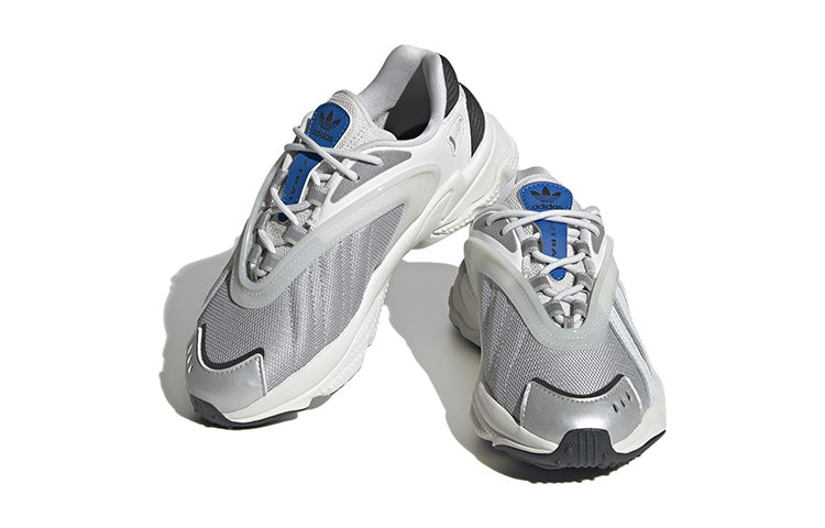 (GS) Originals Oztral Shoes 'Crystal White Bright Royal'