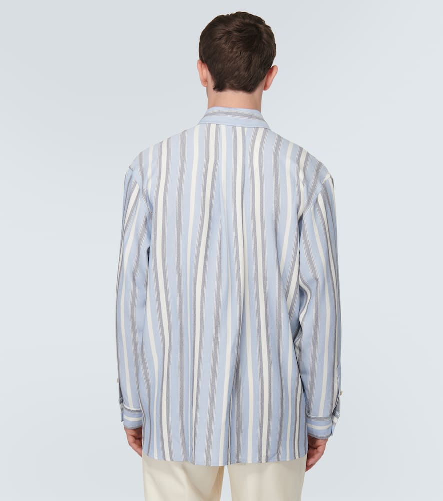 Striped shirt
