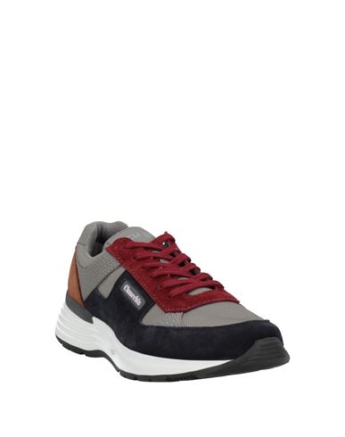 Man Sneakers Lead