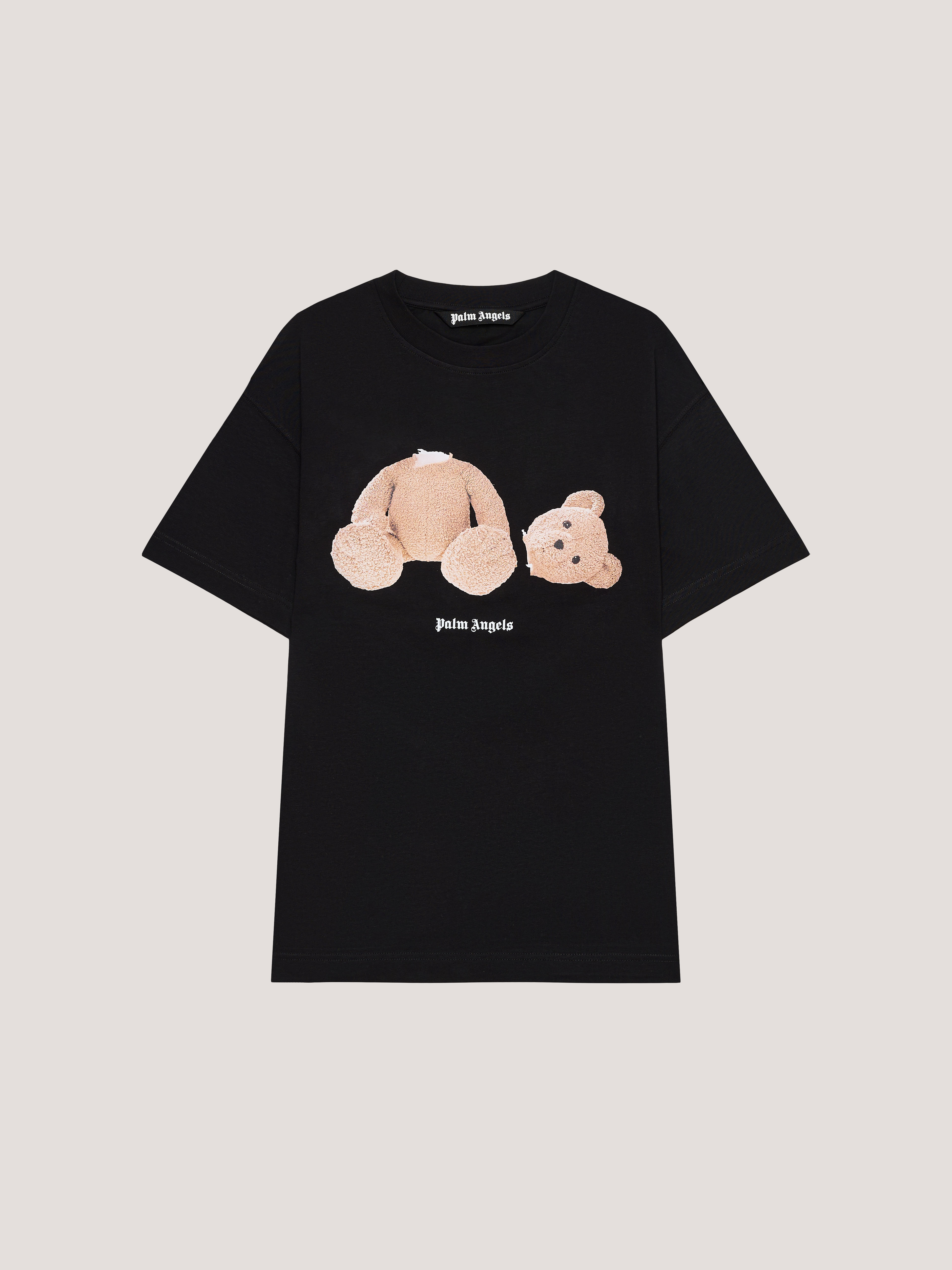 Broken Bear T