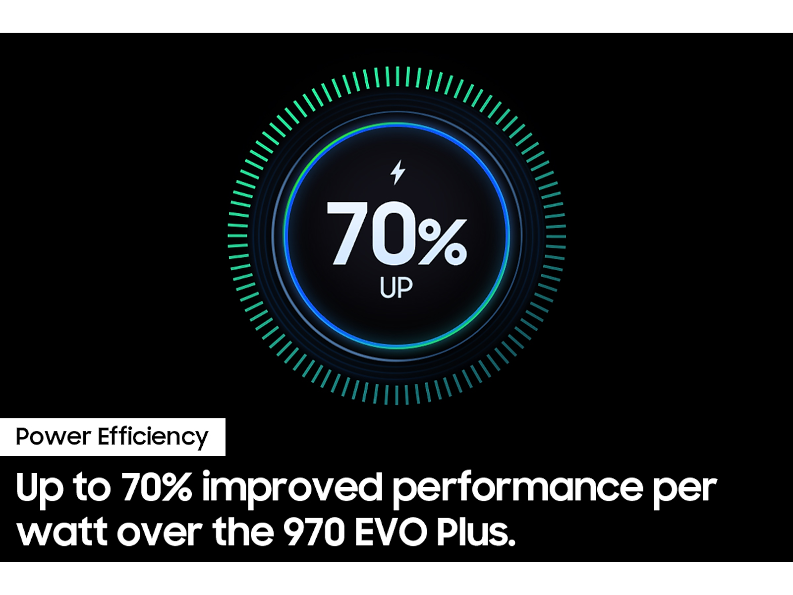 990 EVO 5.0 NVMe® SSD 1TB(MZ-V9E1T0B/AM)