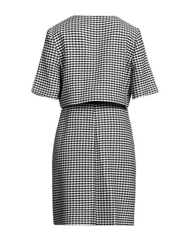 Woman Mini dress Black