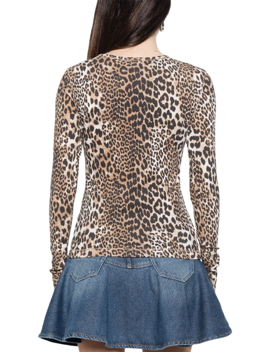 Organic Cotton T-Shirt