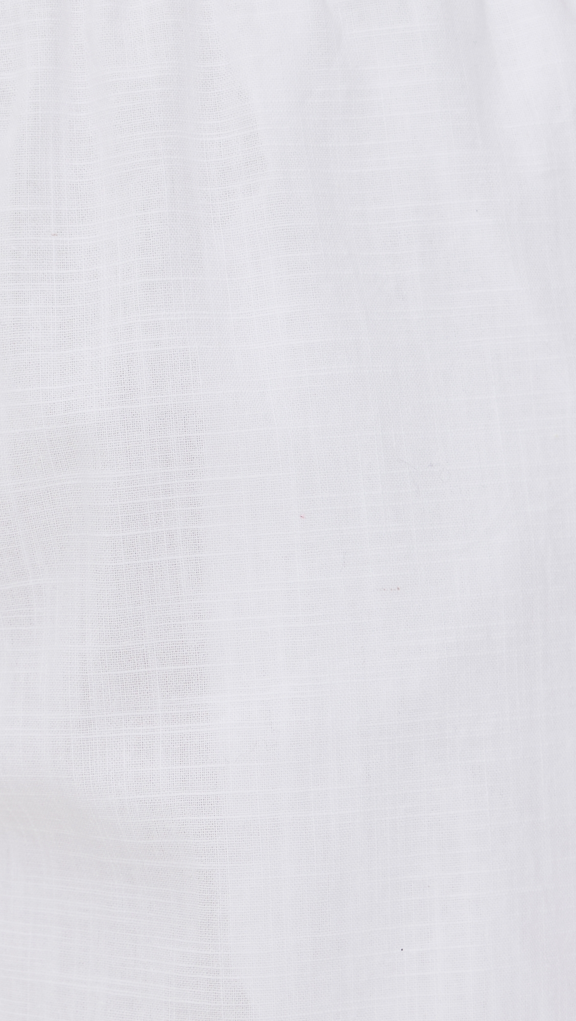 Bronwyn Pants White