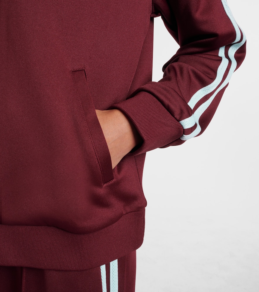 Vitesse Pari track jacket