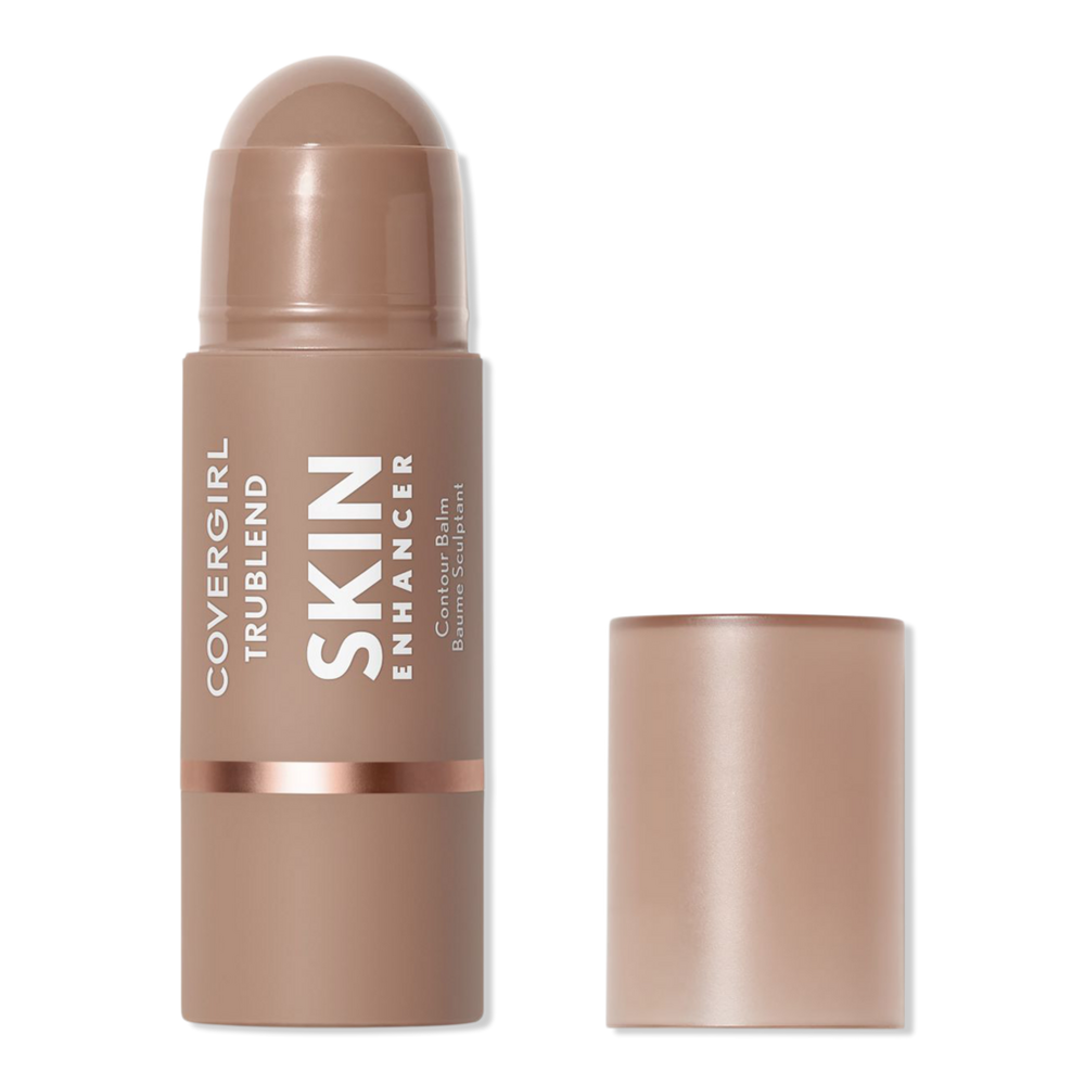 Trublend Skin Enhancer Balm Contour Stick - Defined