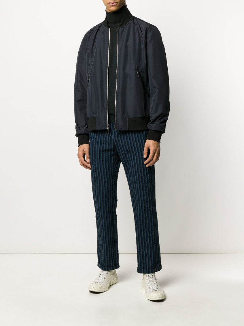 Richards Long Sleeves Crew Neck Pullover