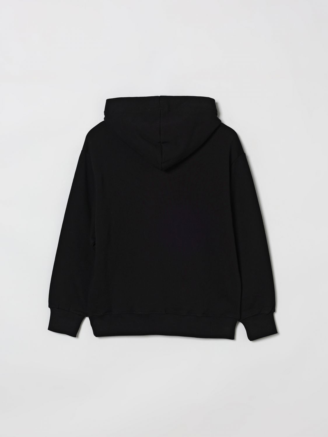 Sweater Kids color Black