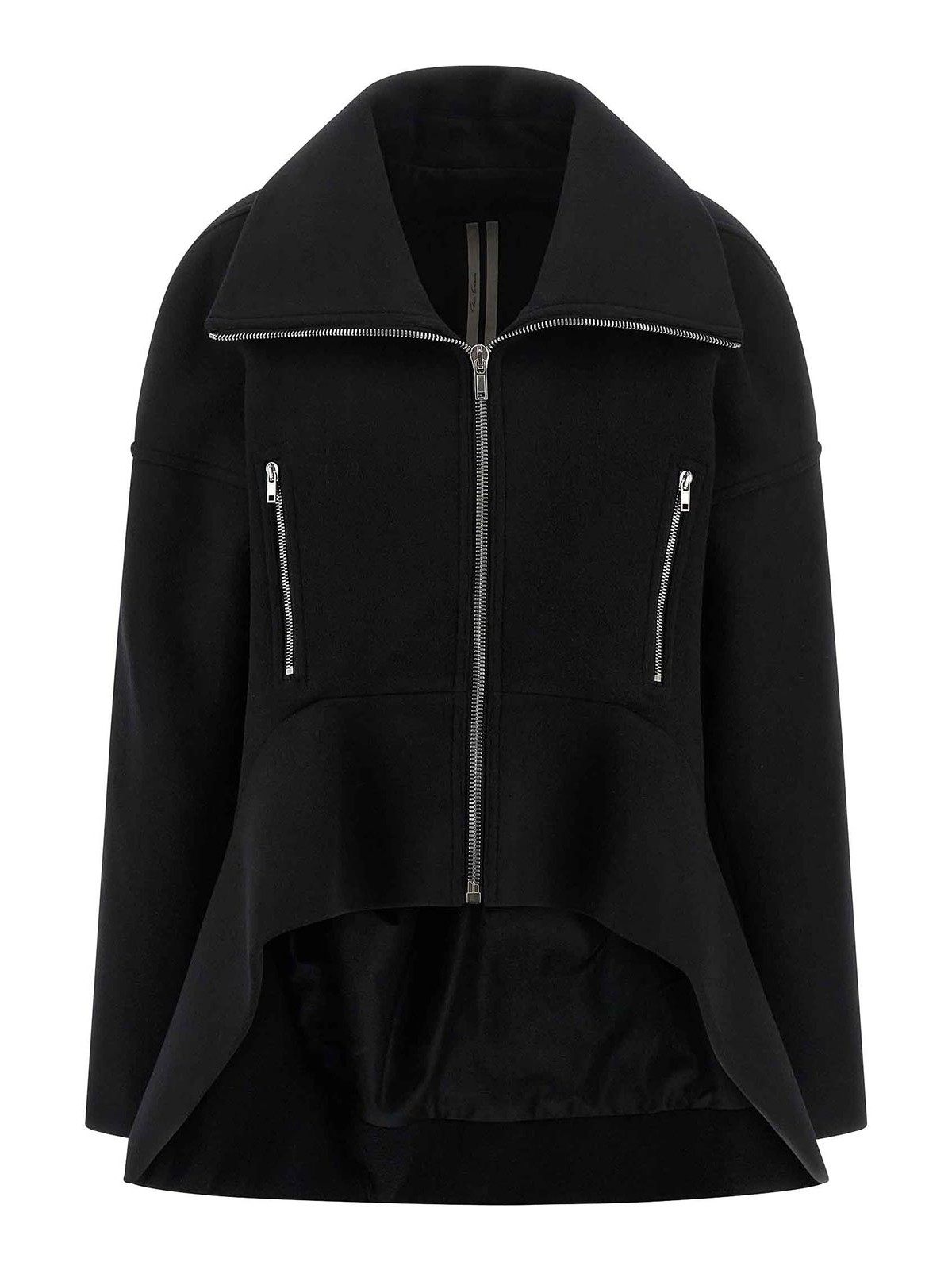 Draculimo Coat
