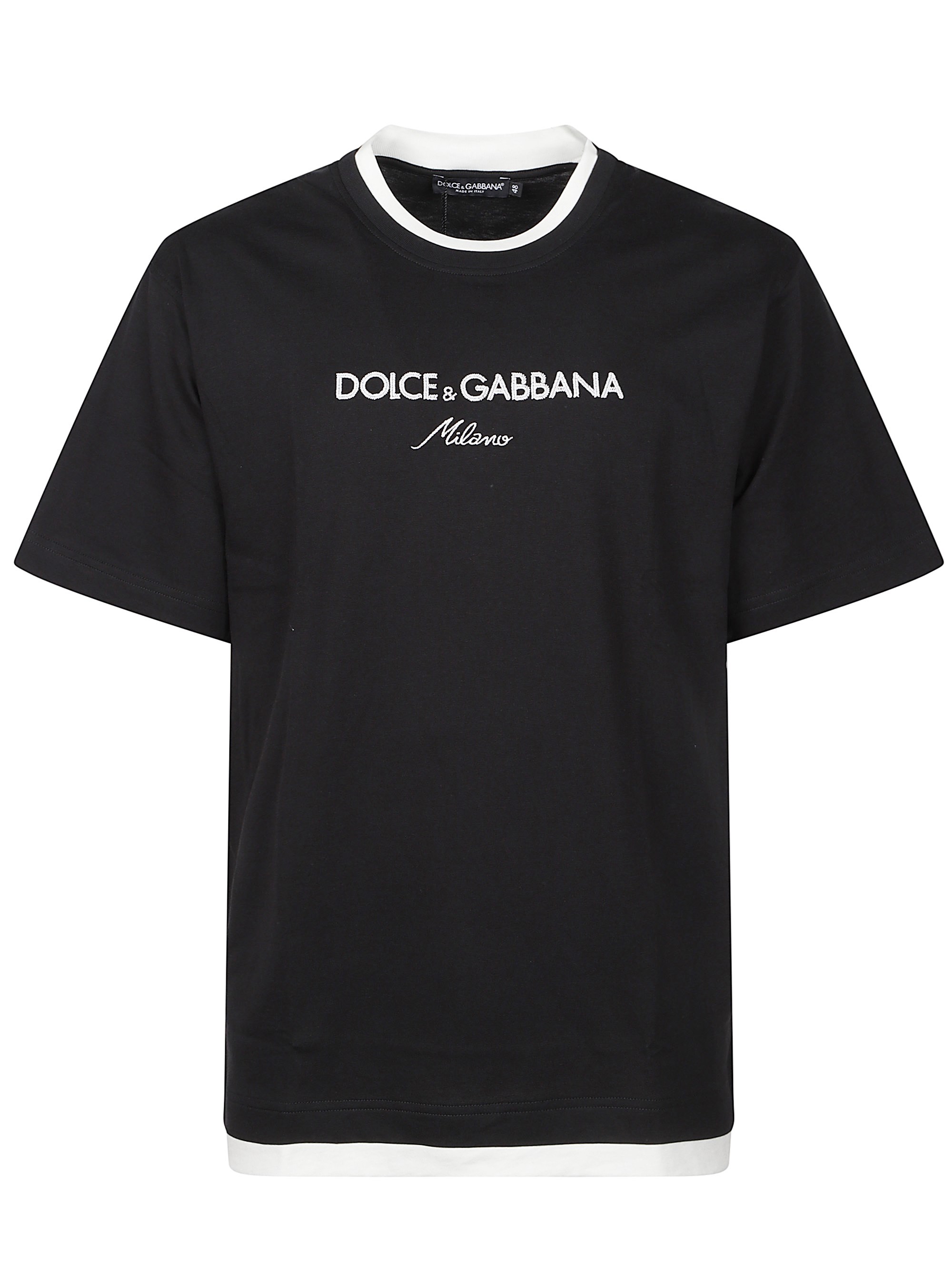 T-Shirt Black