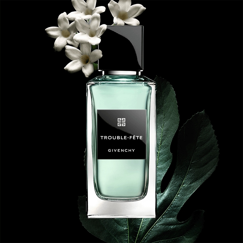 GIVENCHY - La Collection Particulière - Exceptional Miniature Set - Eau De Parfum 8x10ml - Fragrance