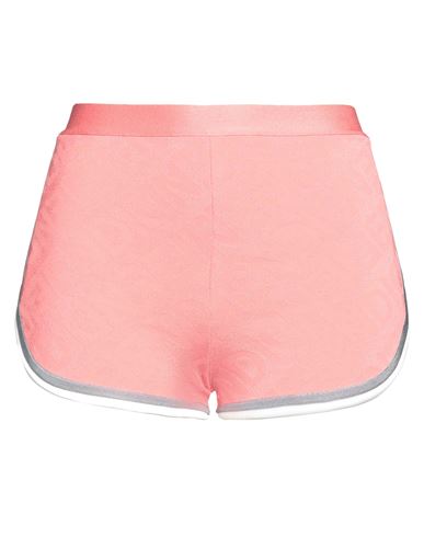 Woman Shorts & Bermuda Shorts Salmon pink
