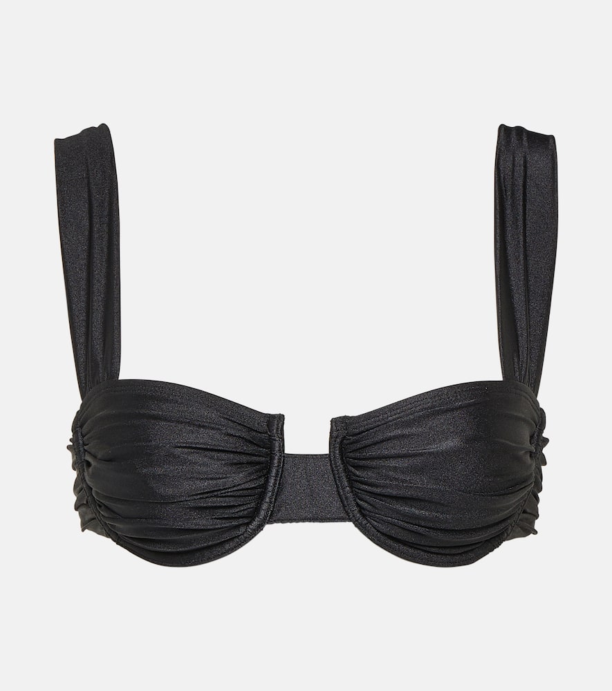 Niki bikini top