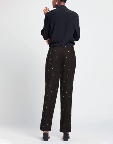 Woman Pants Black