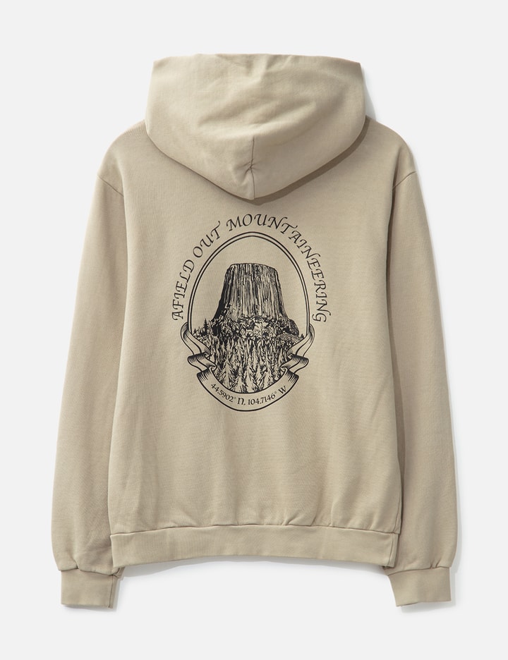 Devils Tower Hoodie
