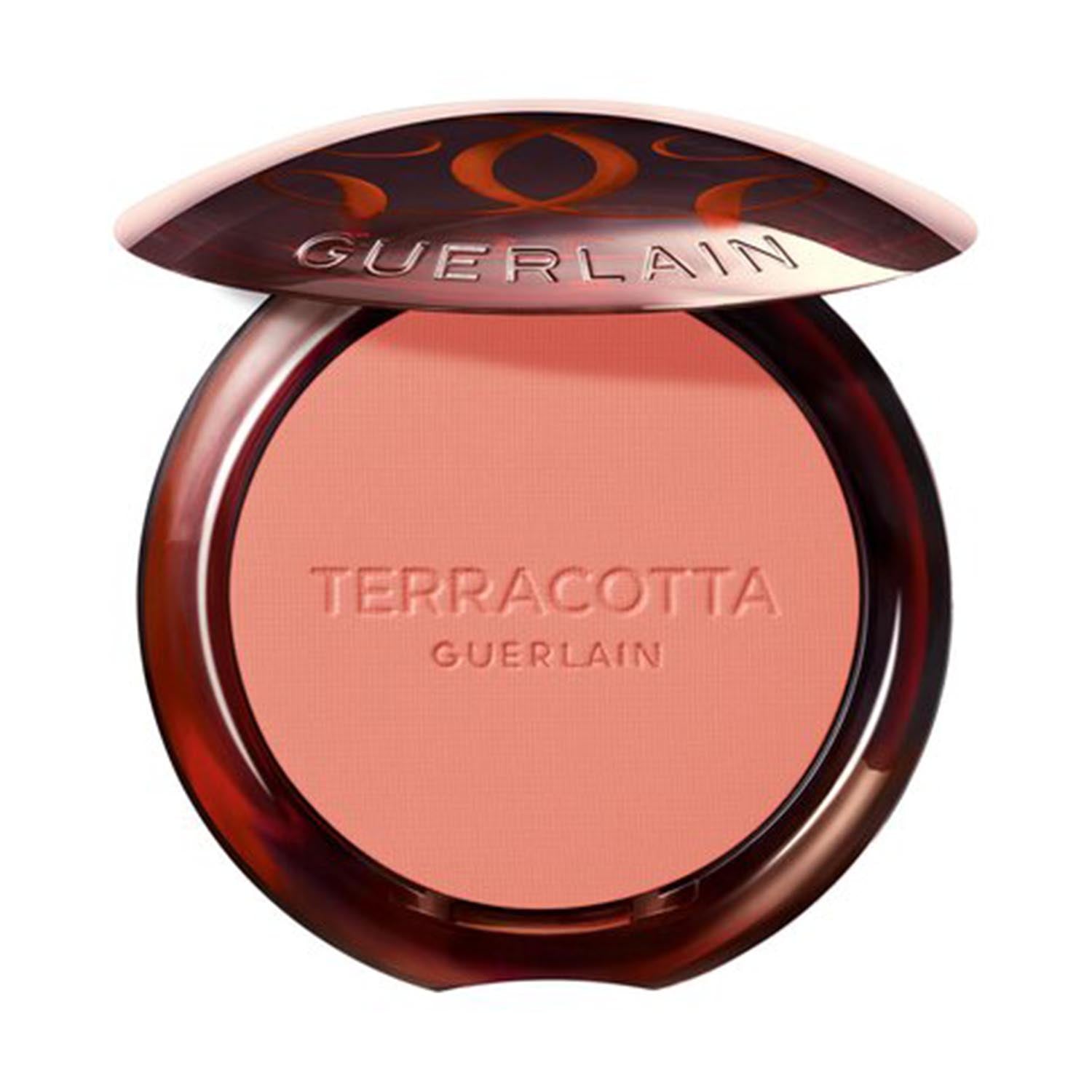 Guerlain Guer Terracotta Powders 24 Blush