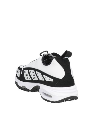 Woman Sneakers White Size 5 Textile fibers