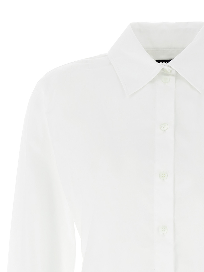 Chemise De Costume Shirt, Blouse