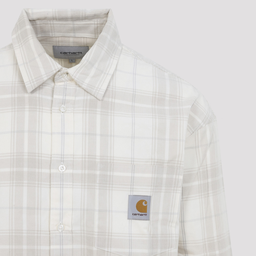 Ls Wilber Shirt