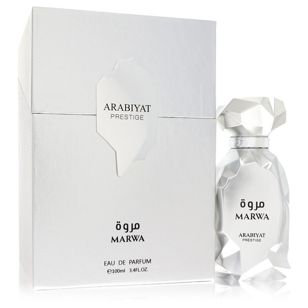 Mens Marwa EDP Spray 3.4 oz Fragrances 6290361912348
