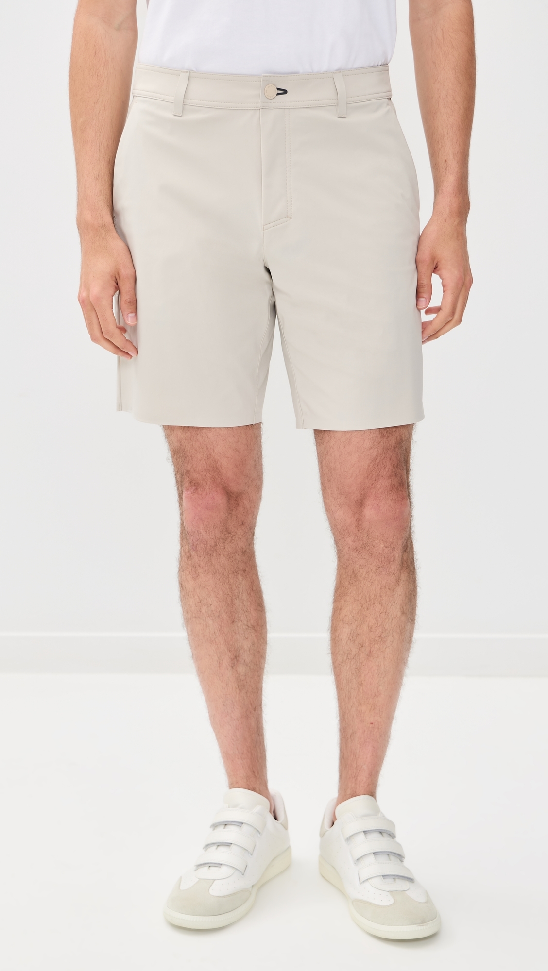 Commuter Flyweight Shorts 9 Stone