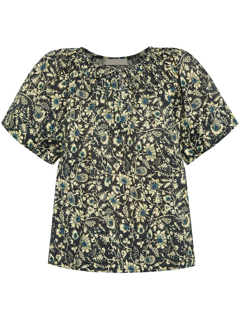 Sena blouse - Green