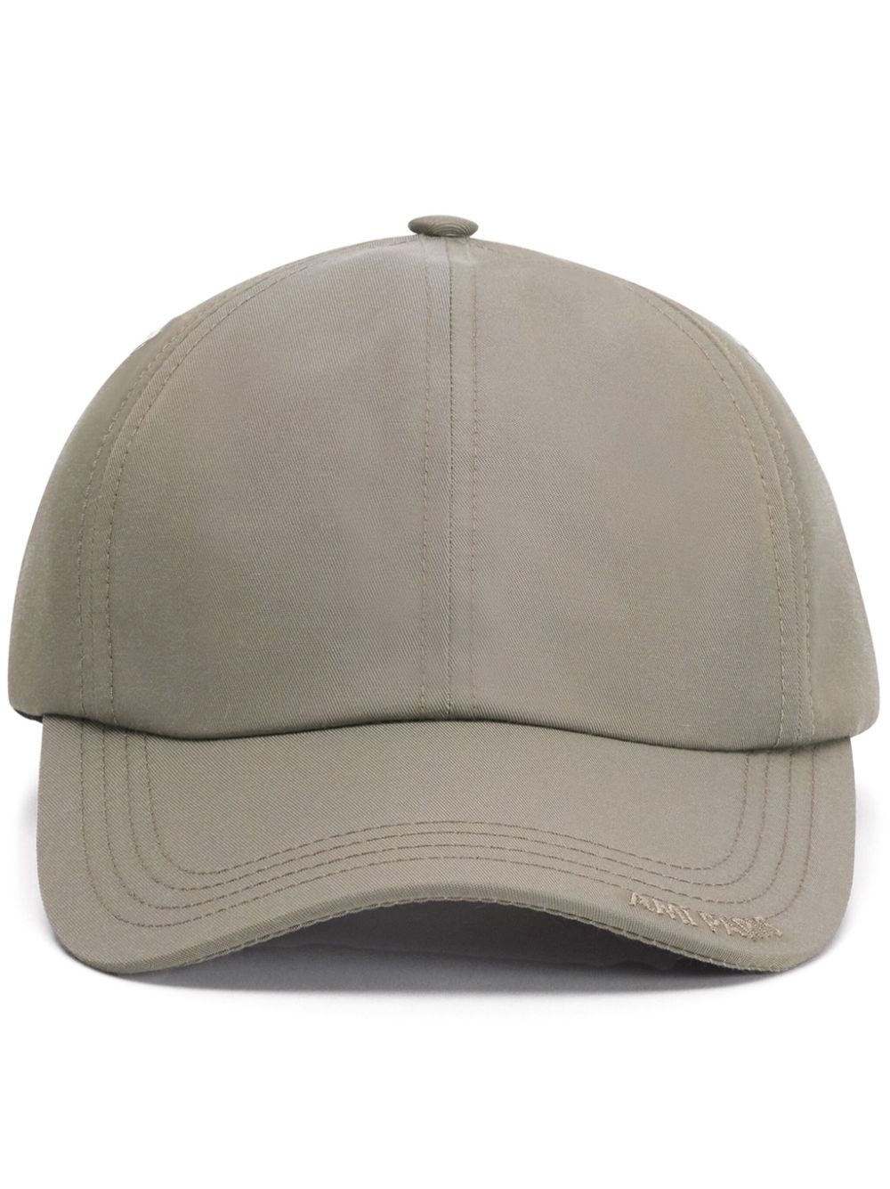 Ami de Coeur baseball cap - Blue