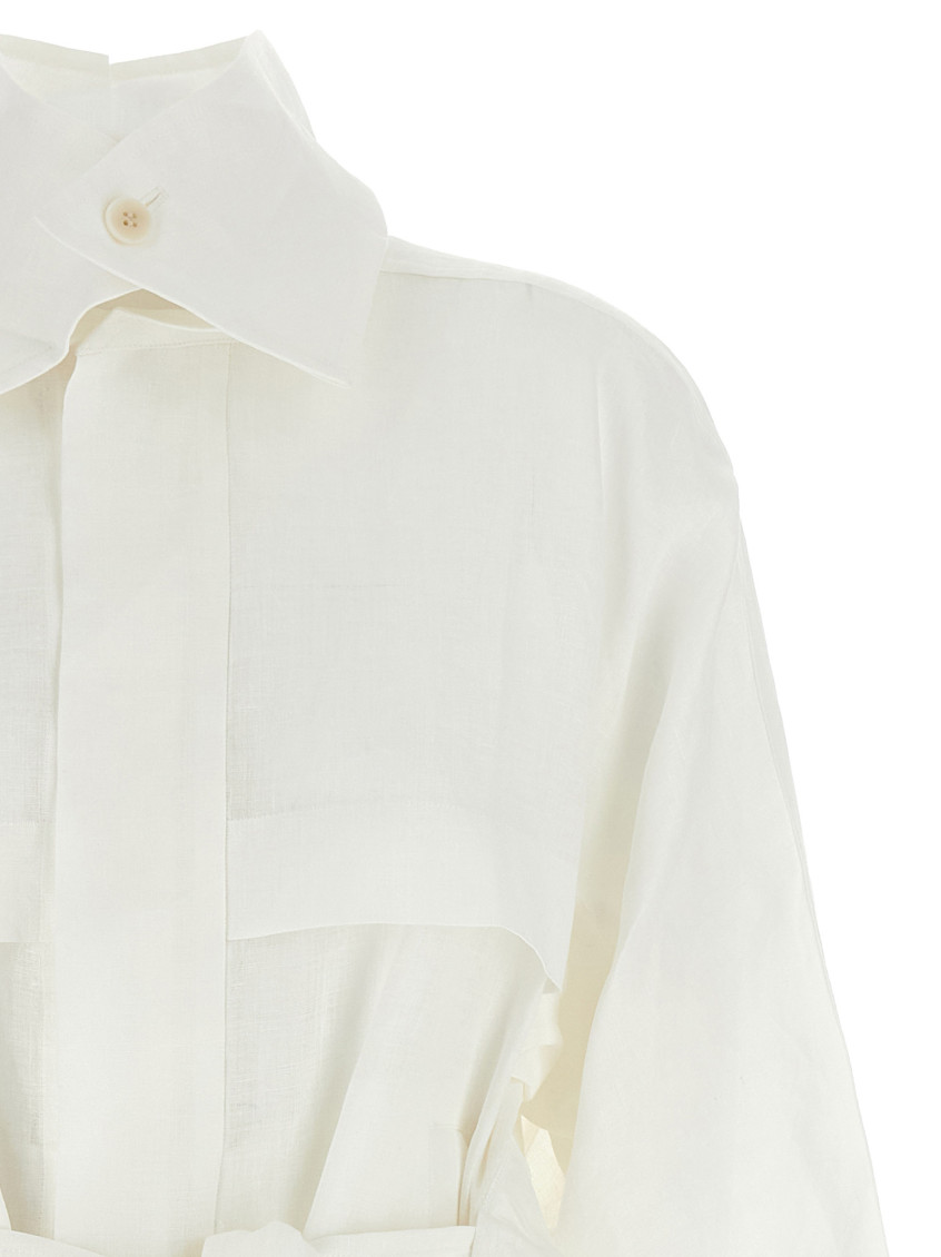 Hempen Jacket
