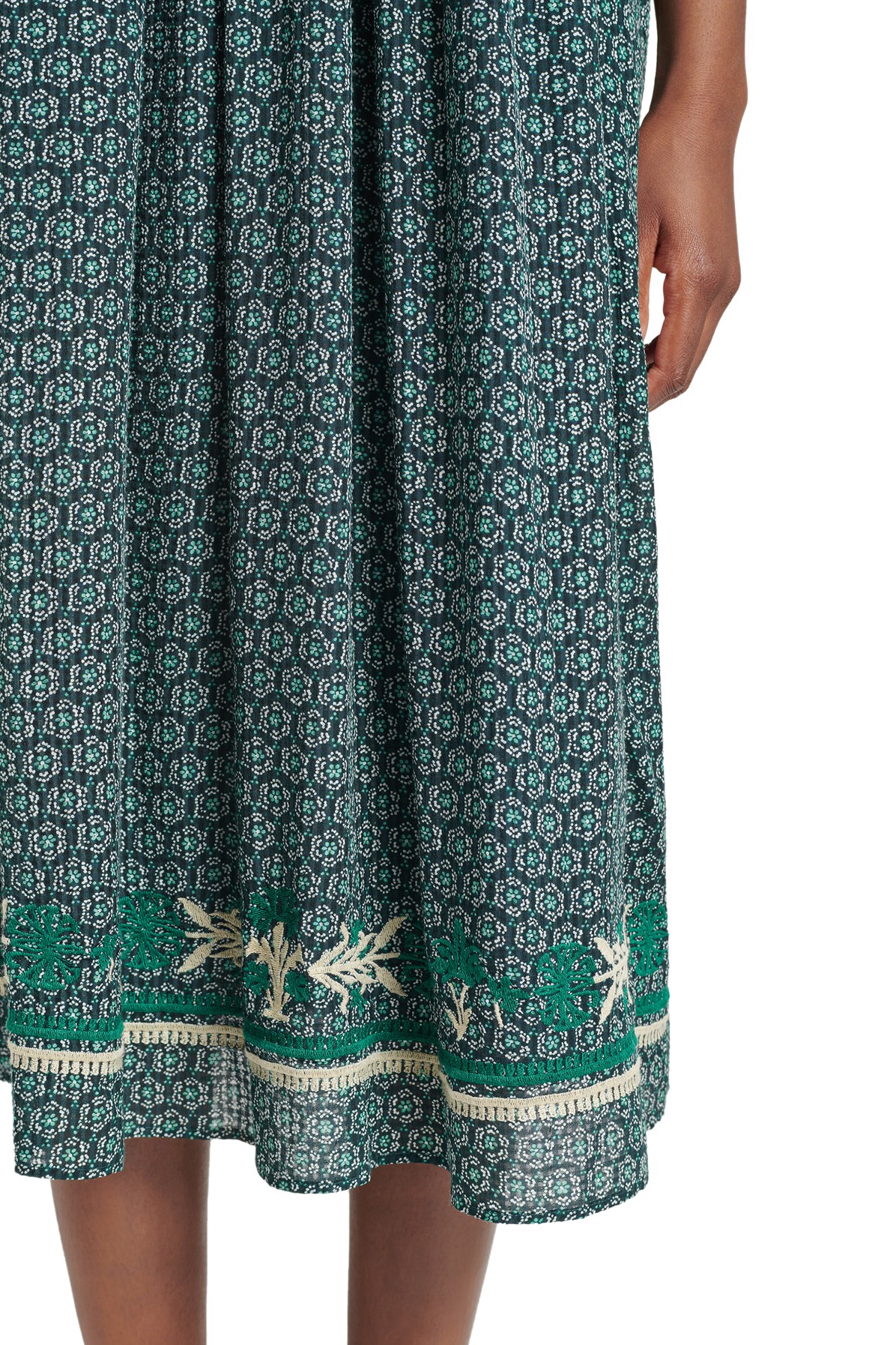 Veronica dress