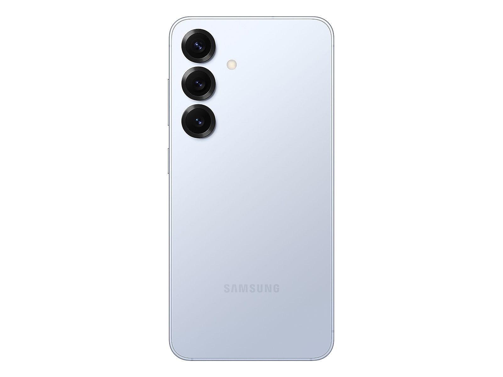 Galaxy S25 256GB in Icyblue (Unlocked)(SM-S931ULBEXAA)