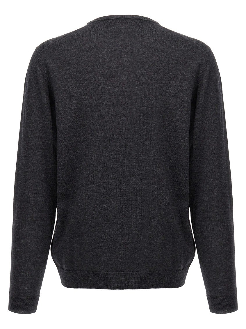 Merino Wool Sweater