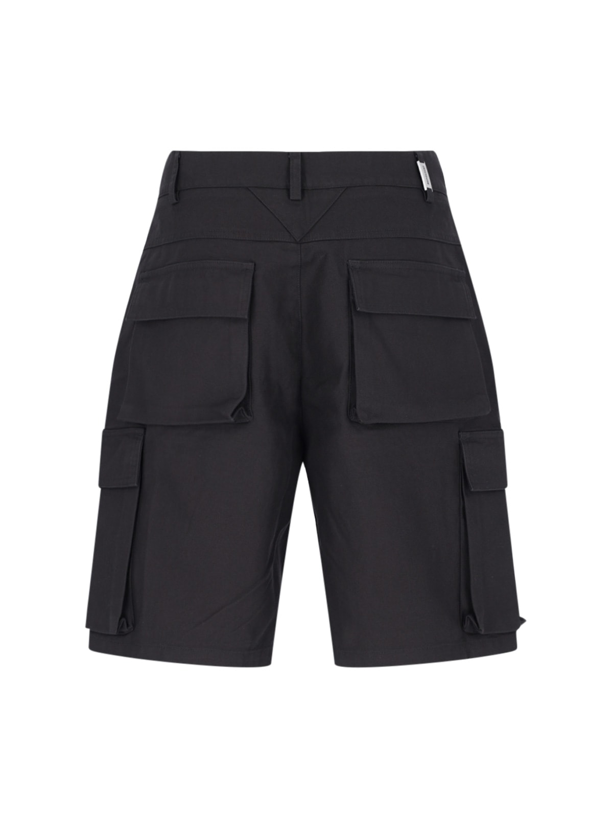 Bermuda Shorts