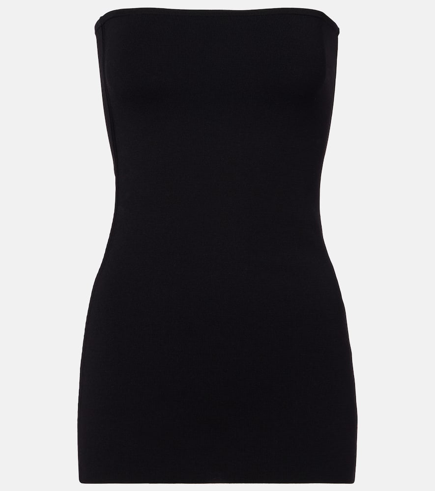 Toteme Jersey tube top