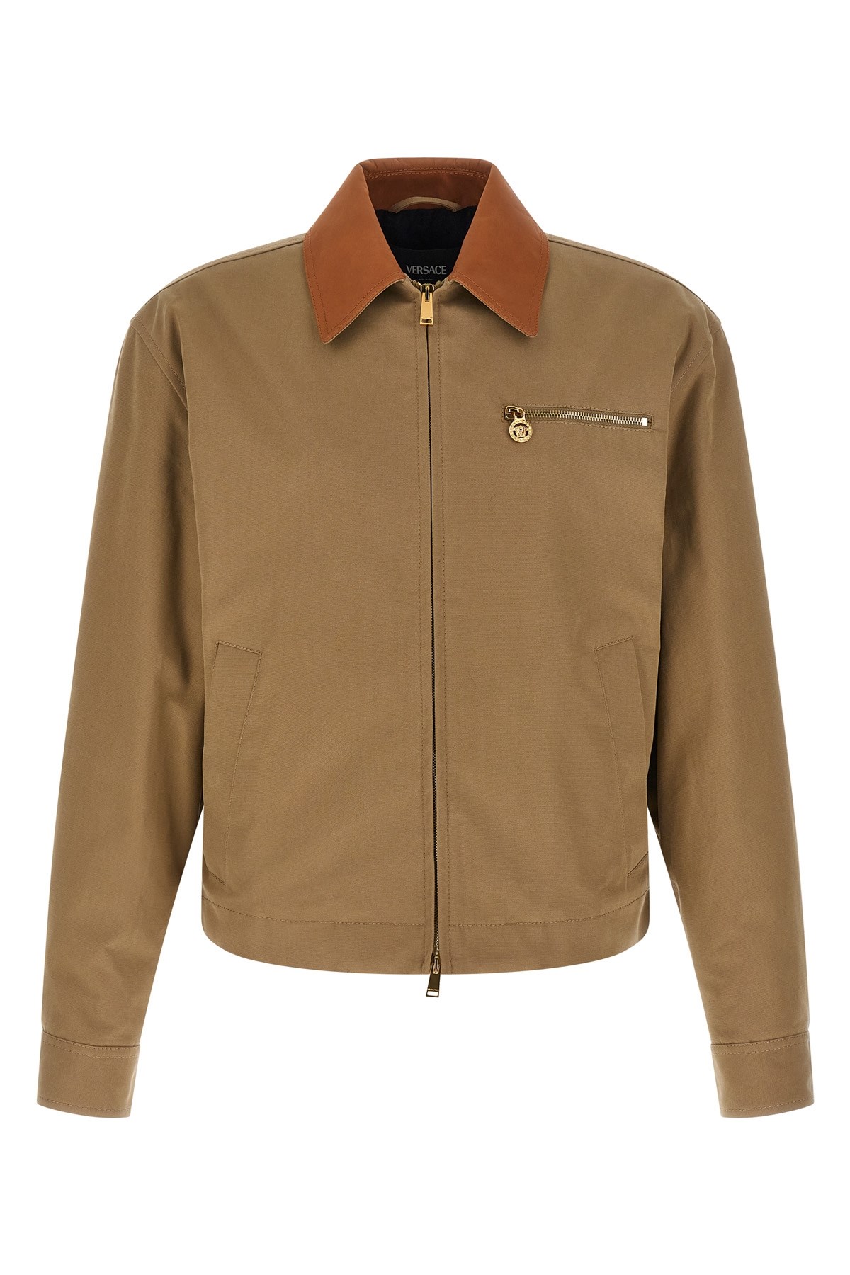 Canvas Jacket