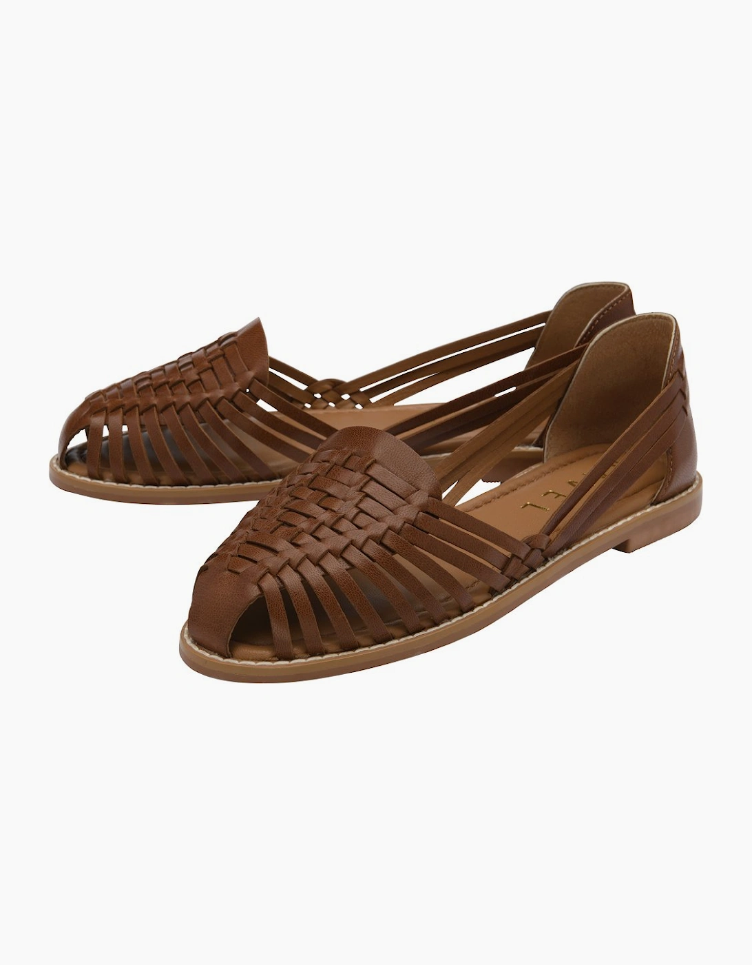 Ravel Women's Glant Womens Sandals - Brown