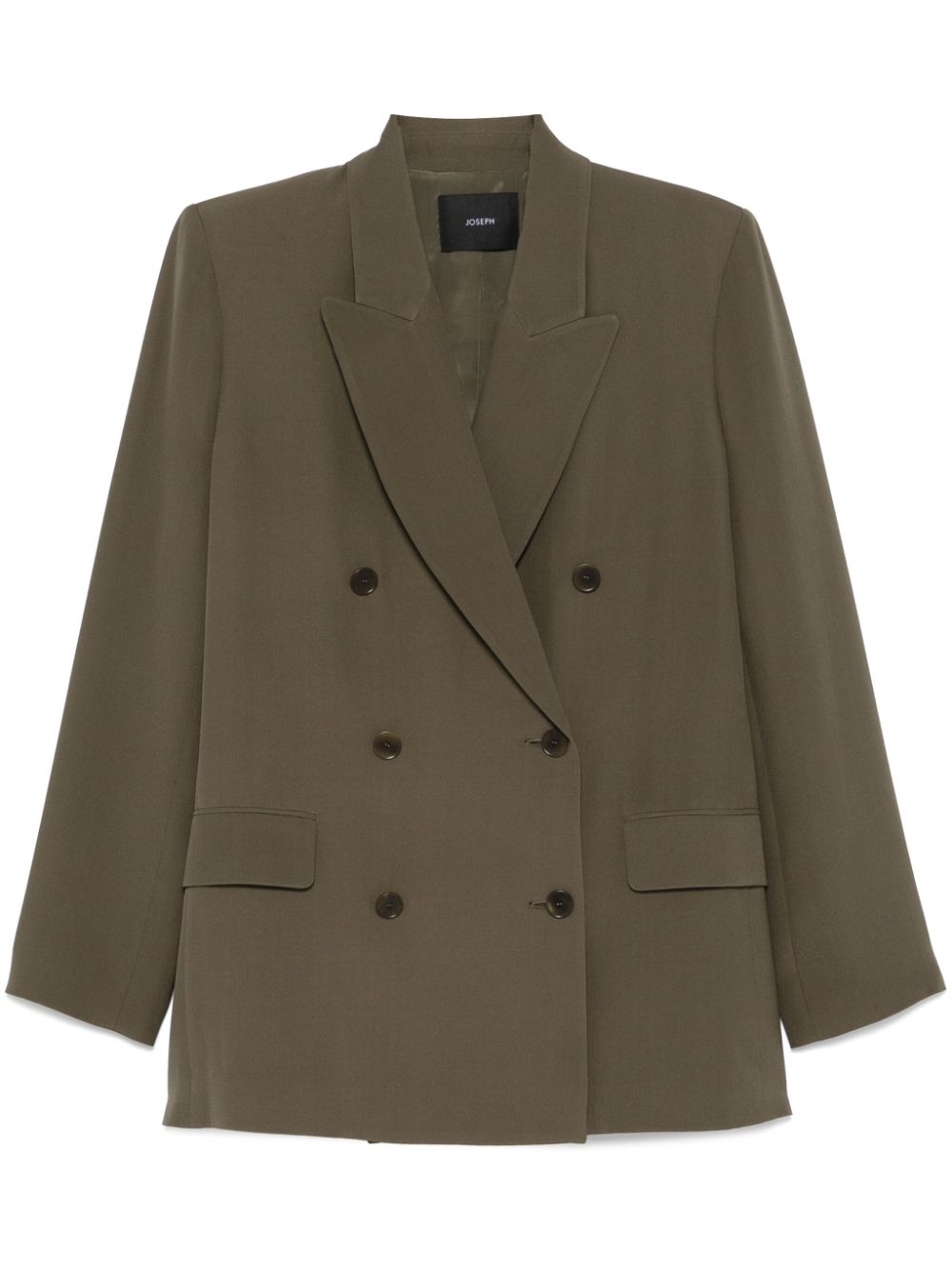 Chapone blazer - Green