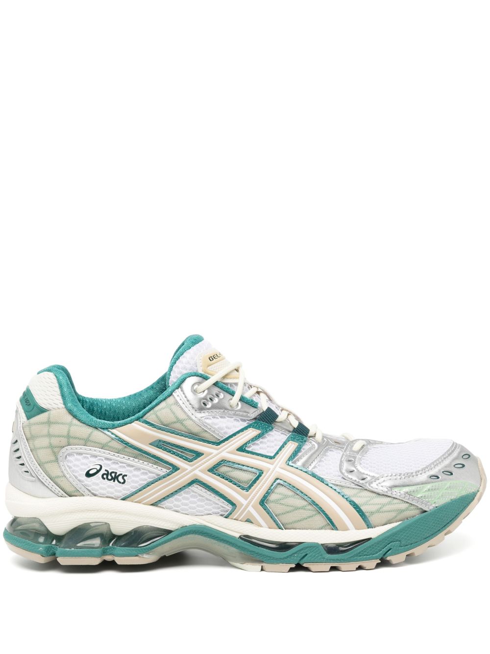 ASICS Gel-Nimbus 10.1 sneakers - Green