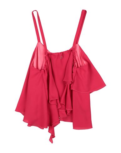 Kid Girl Top Fuchsia Size 12+ Polyester