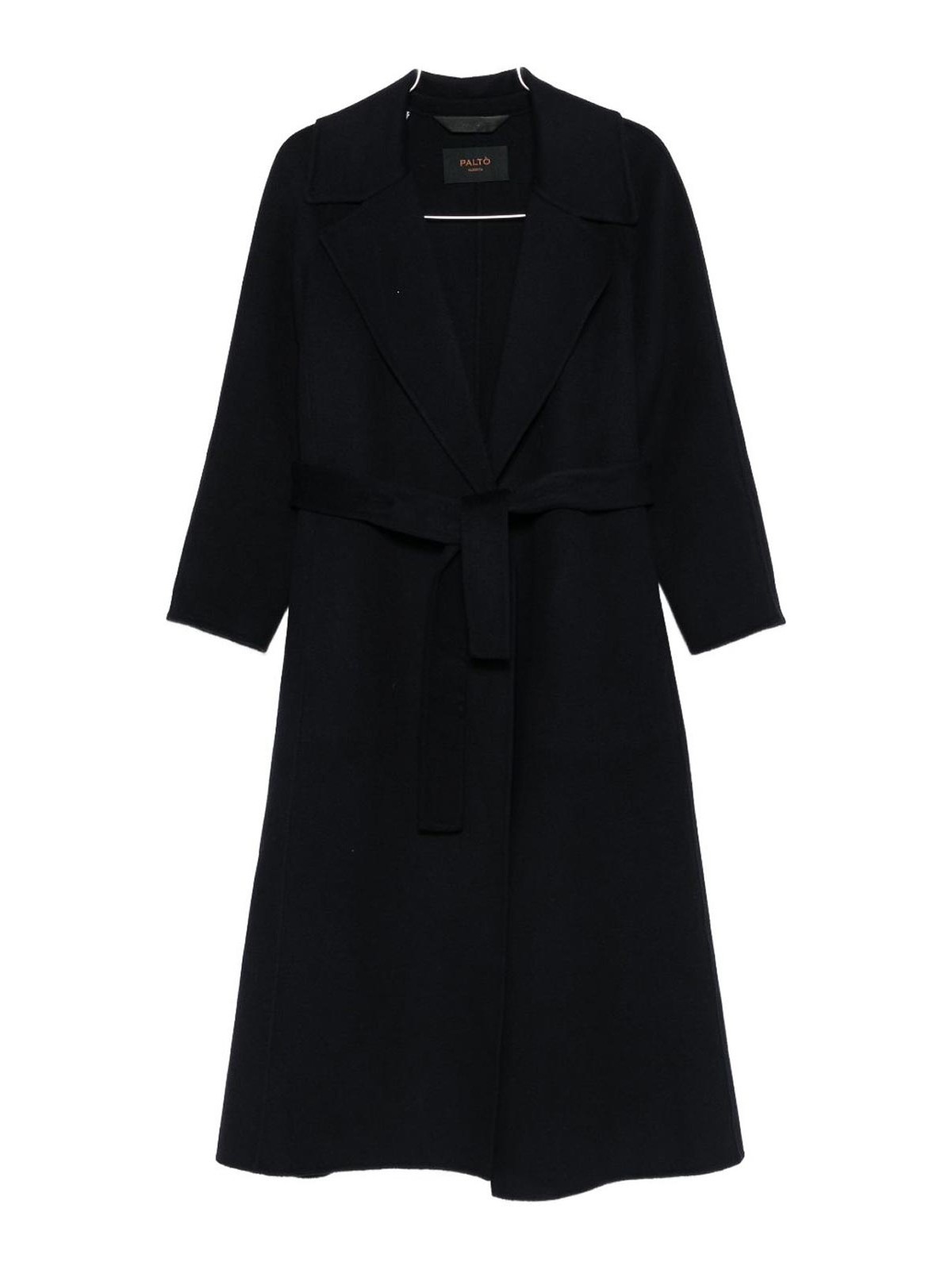 Paola Wool Coat