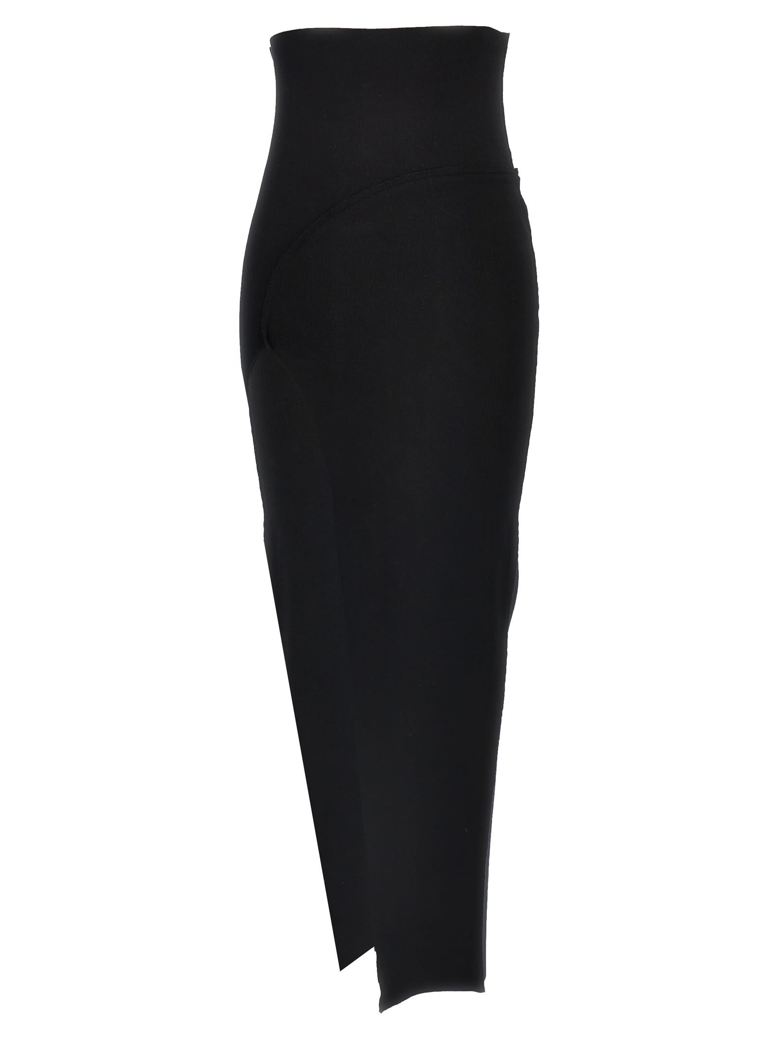 Theresa skirt - Black