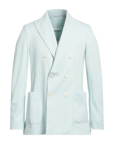 Man Blazer Sky blue