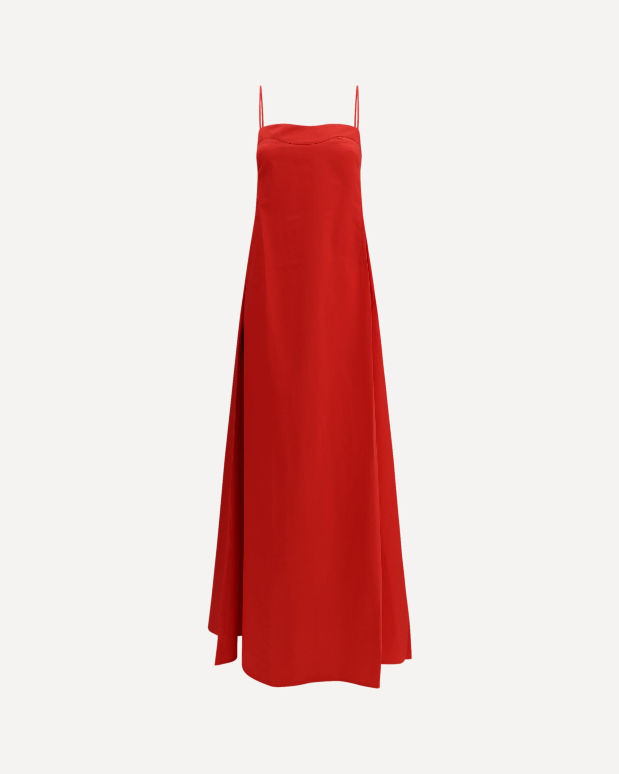 Taffeta Dress Female 38