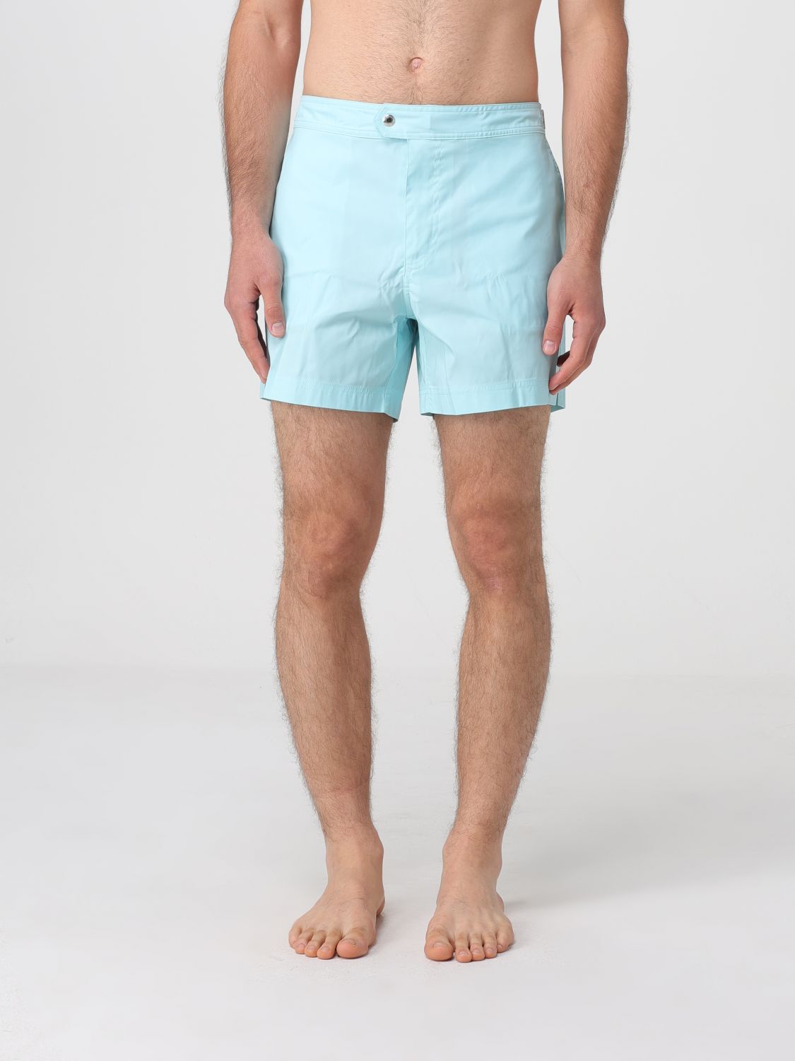 Swim short - Green