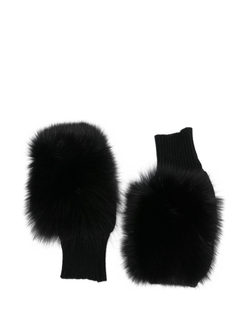 Gloves Black