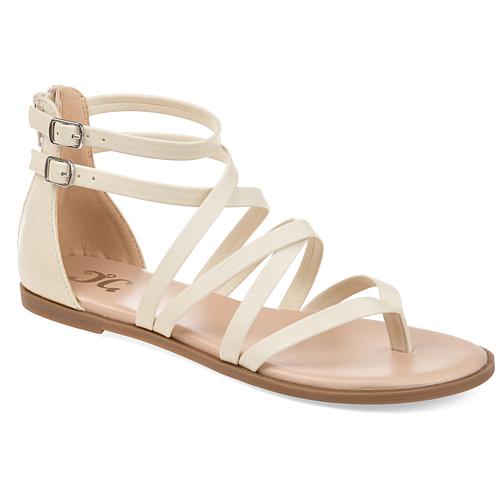Collection Womens Tru Comfort Foam Wide Width Zailie Sandal
