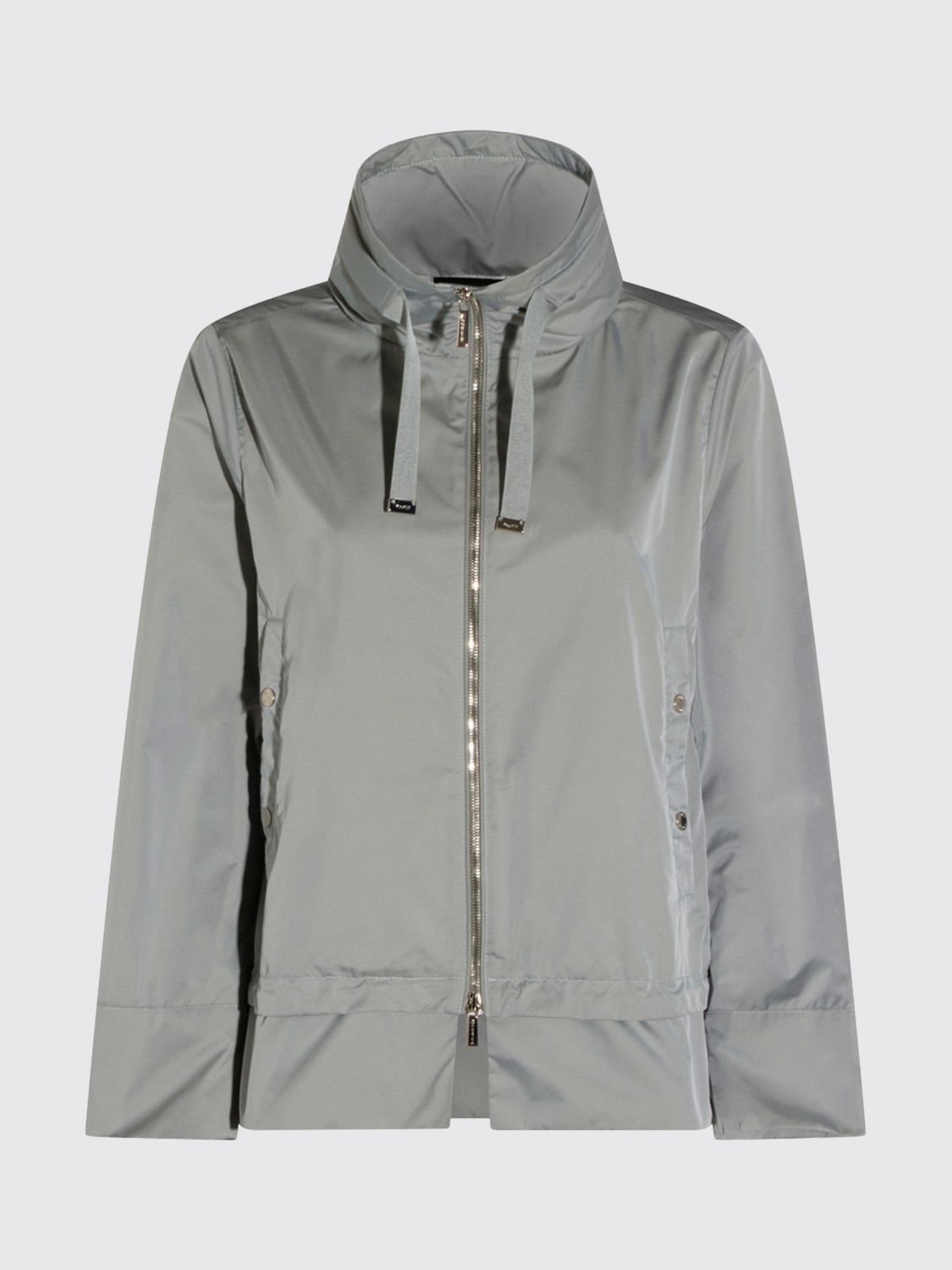 Jacket Woman color Water
