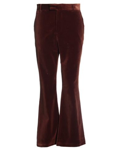 Man Pants Brown